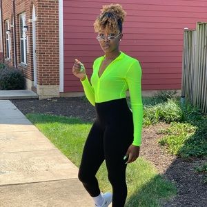 Meet your Posher, London